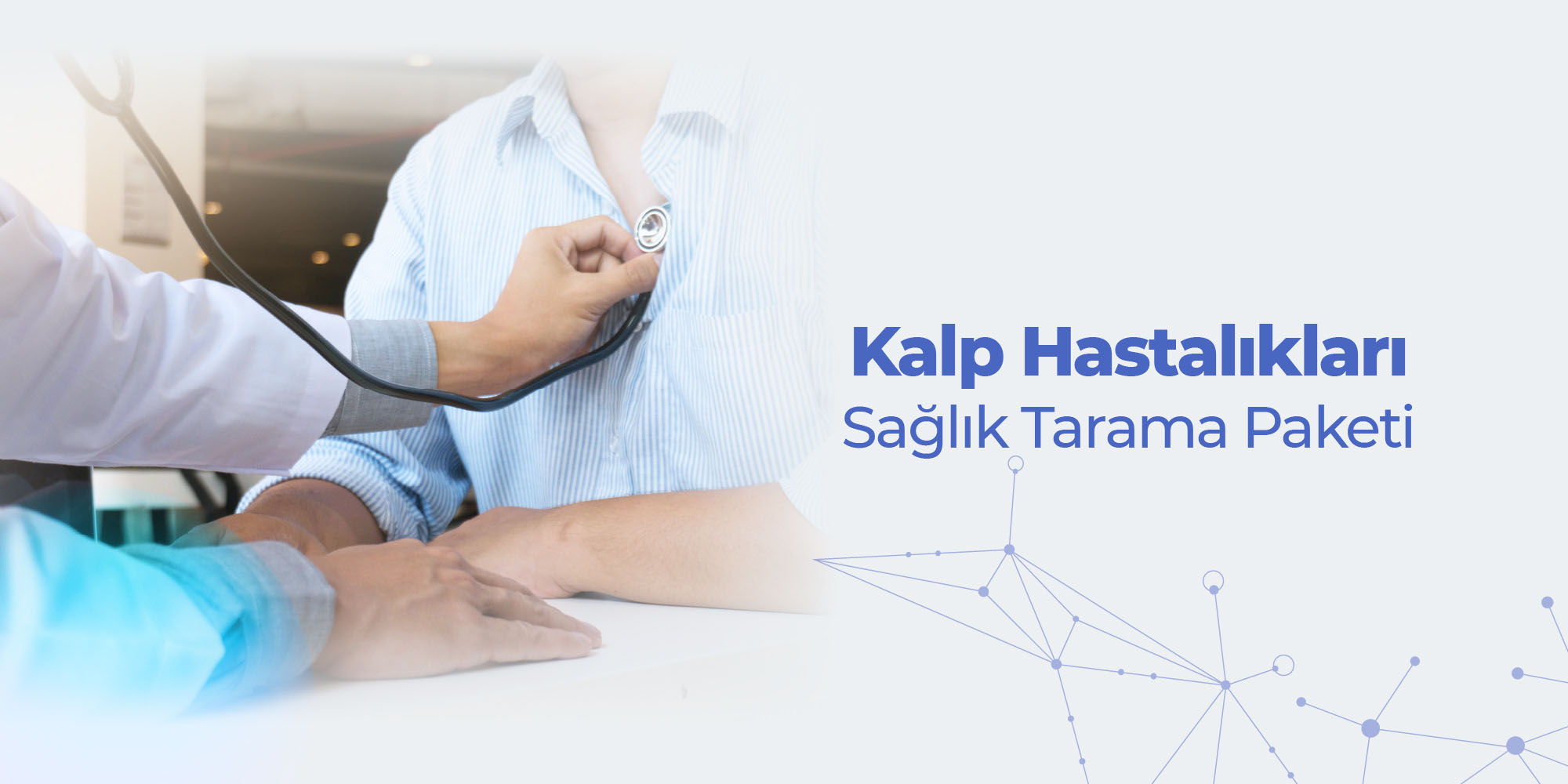 Kardiyoloji Check-Up Nedir?